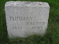 Kelder, Thomas